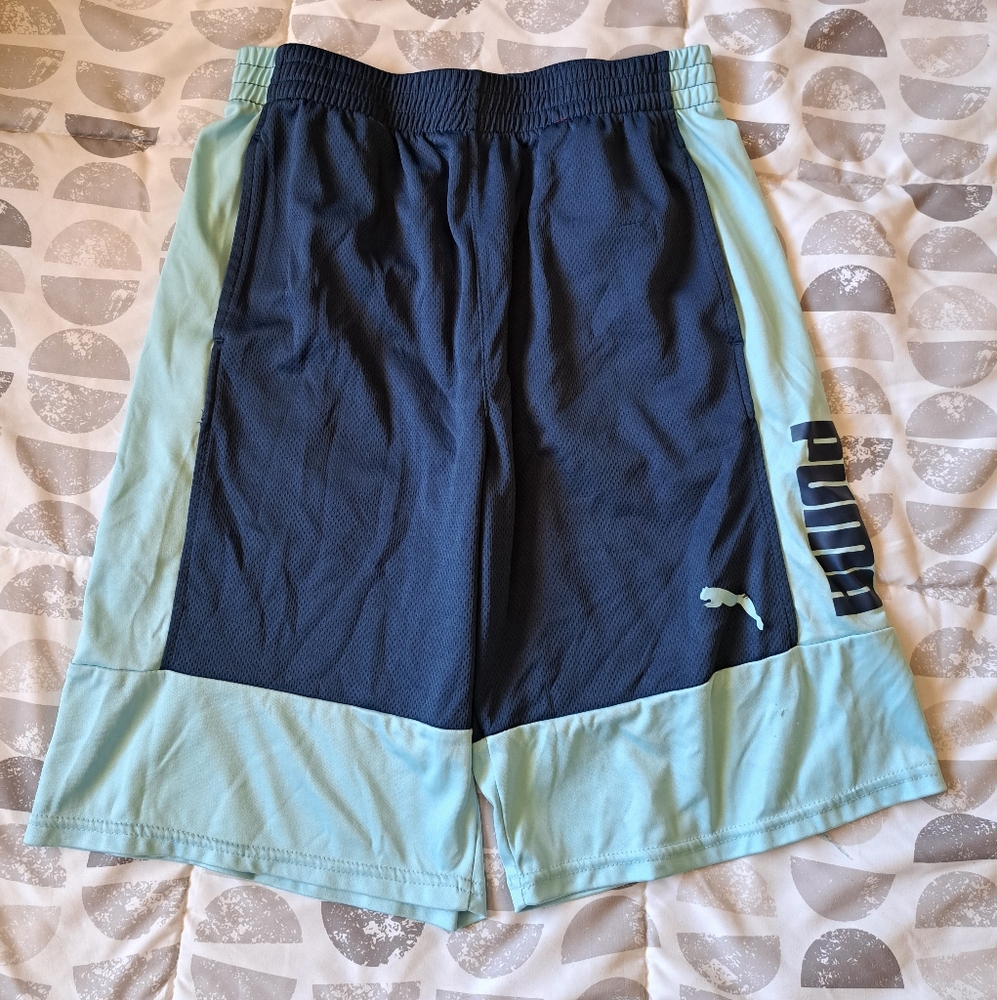PUMA youth XL